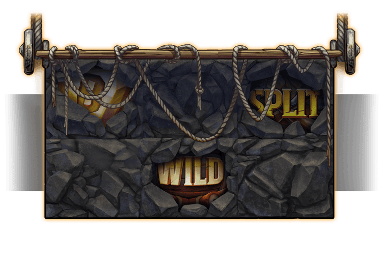 Buried Features image
