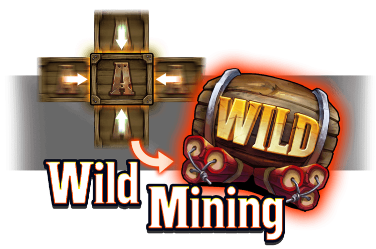 Wild Mining image