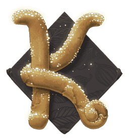 Pretzel Party Spin image