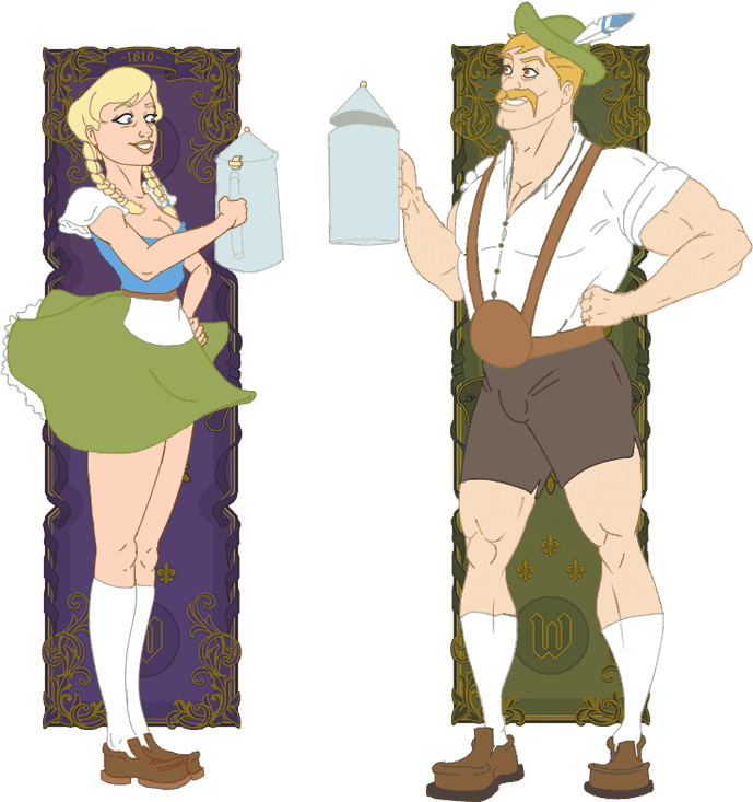 Prost Win-spins image