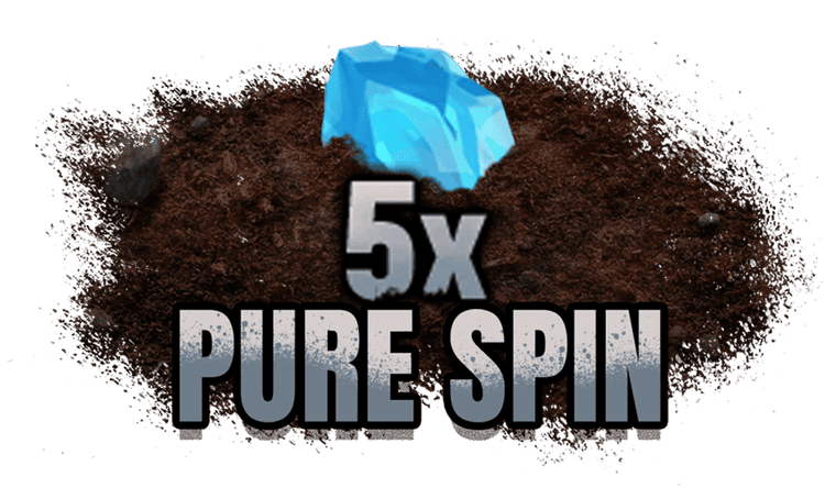 Pure Spin (Nolimit Booster) image