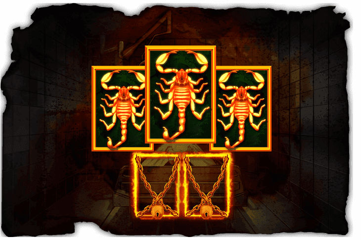 Autopsy Freespins image
