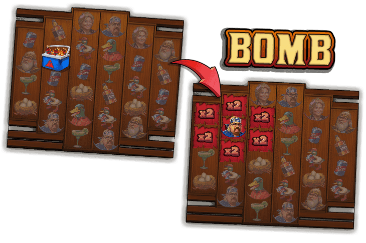 Bomb image