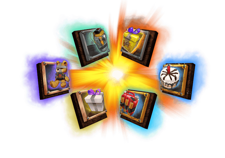 Bombs image