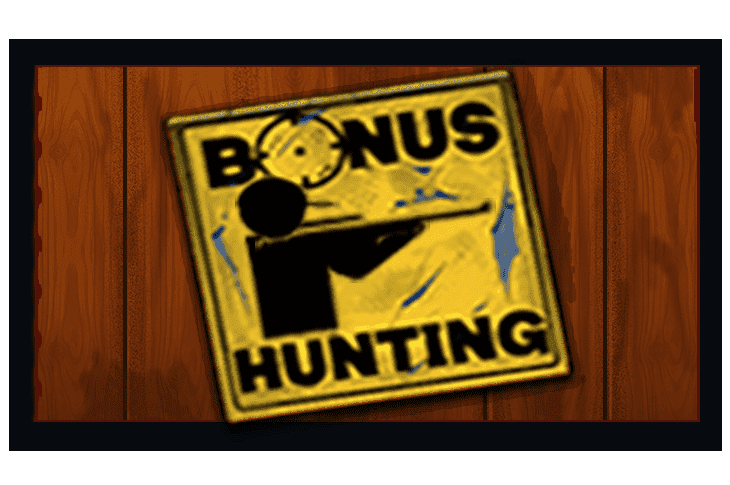 Bonus Booster (Nolimit Booster) image