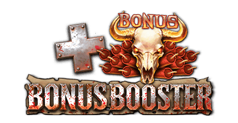 Bonus Booster (Nolimit Booster) image