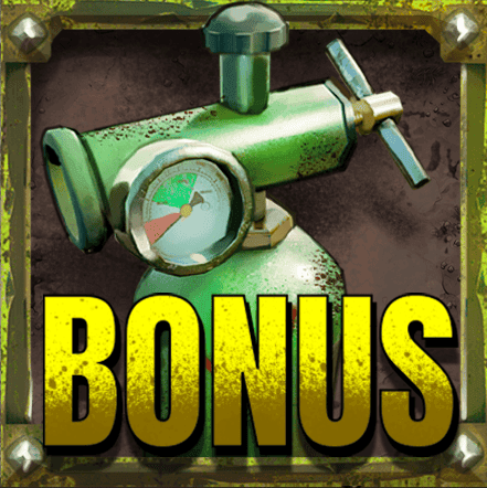 Bonus Booster (Nolimit Booster) image