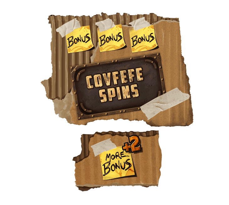 Covfefe Spins image