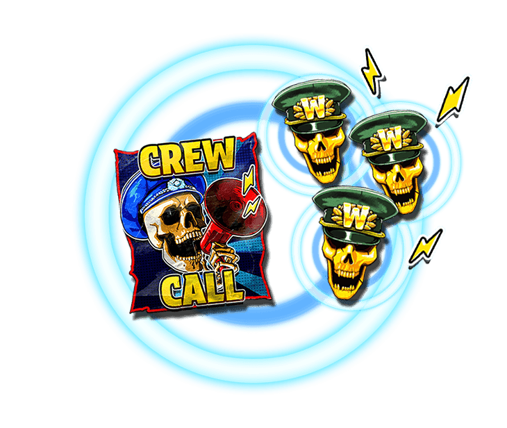 Crew Call image