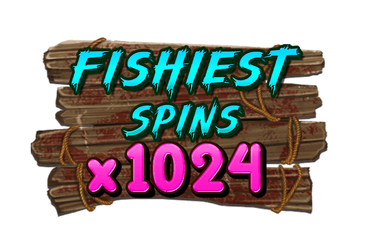 Fishiest Spins 1024x (Nolimit Booster) image