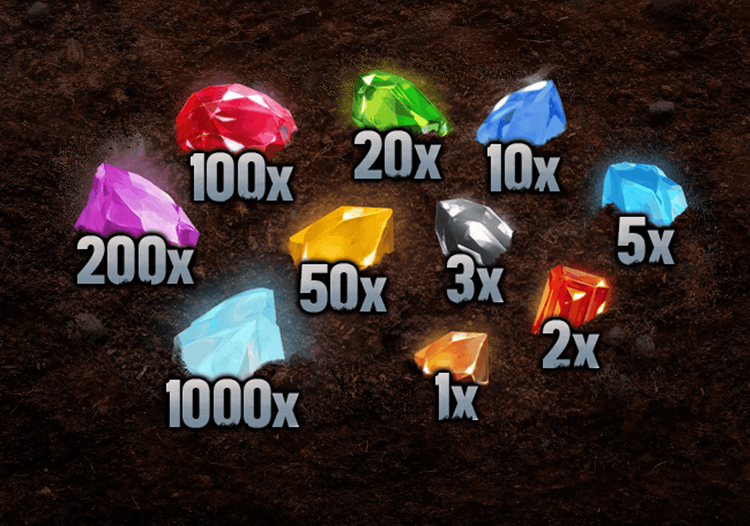 Gems image