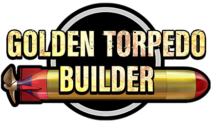 Golden Torpedo Booster (Nolimit Booster) image
