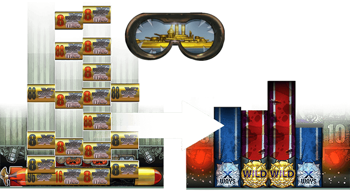 Golden Torpedo Builder image