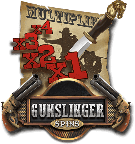 Gunslinger Spins image