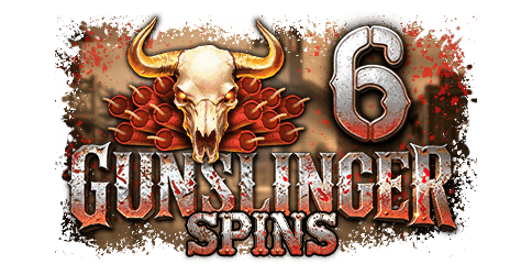 Gunslinger Spins image