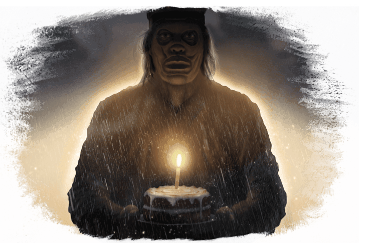 Happy Birthday image