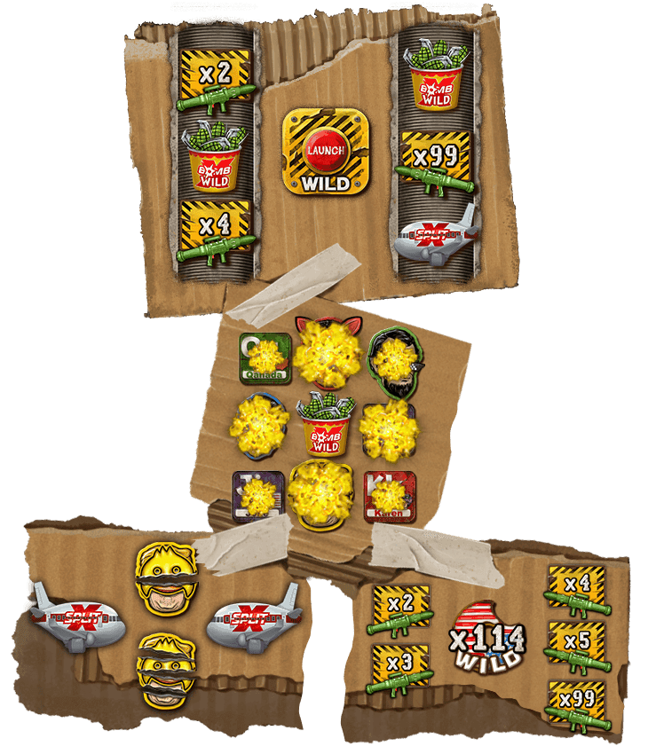 Hot Sauce Reels image