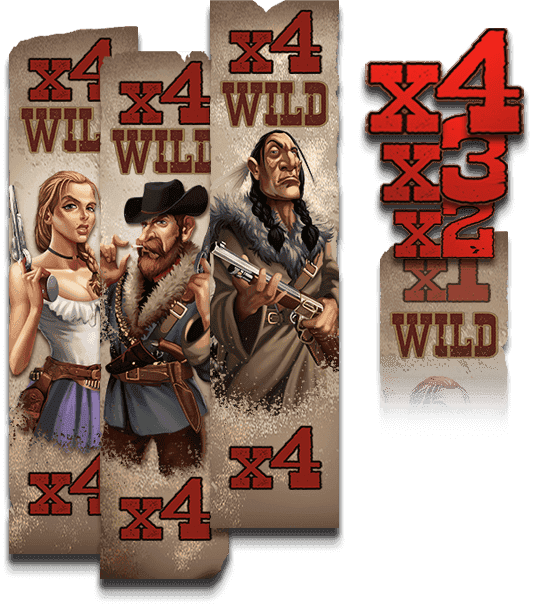 Hunter xNudge® Wild image