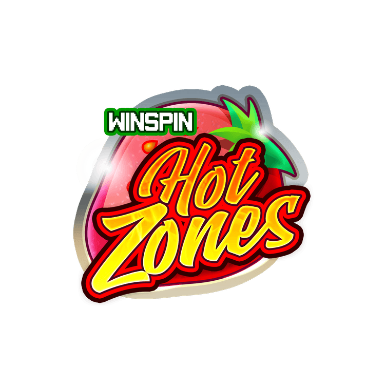 Winspin Hot Zones image