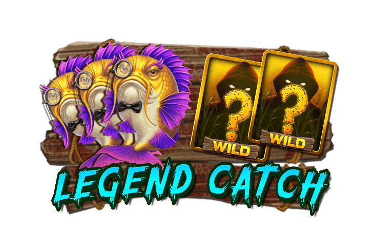 Legend Catch (Nolimit Booster) image