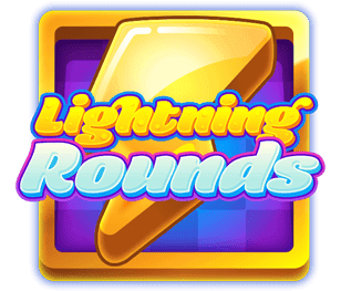 Lightning Rounds image