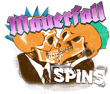 Mauerfall Spins (Nolimit Bonus) image