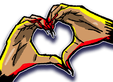 Love Hurts image