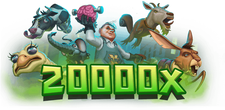 Monsters On The Loose image