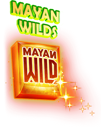 Mayan Wilds image