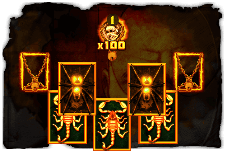 Mental Freespins image