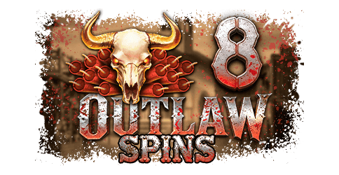 Outlaw Spins image