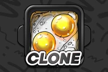 Clone image