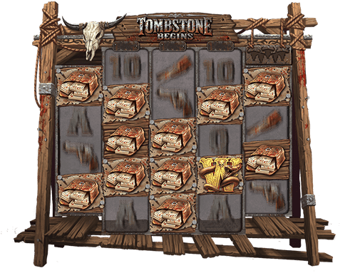 Win Respins image