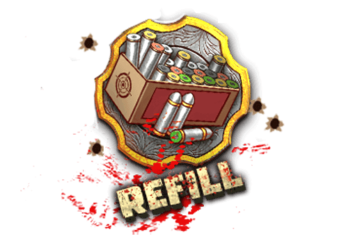 Refill Symbol image