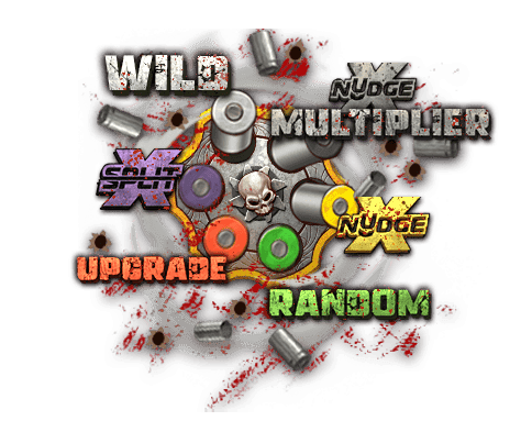 Revolver Symbol image