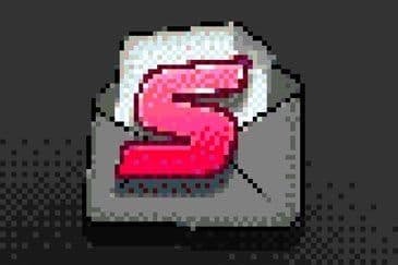 Scatters image