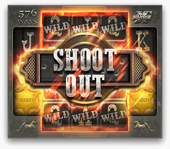 Shoot Out image