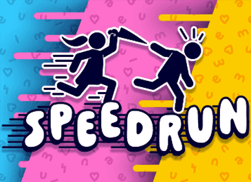 Speedrun (Nolimit Bonus) image