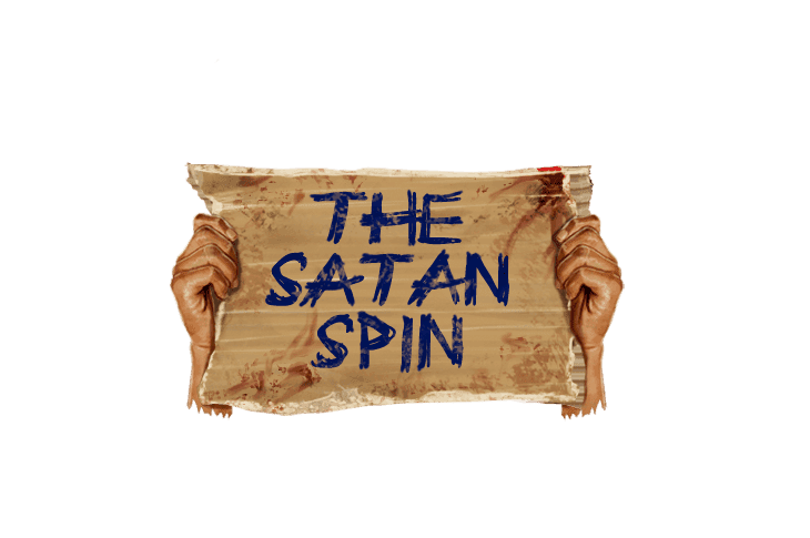 The Satan Spin (Nolimit Booster) image