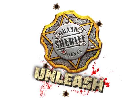 Unleash Symbol image