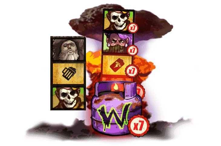 Infectious Wild image