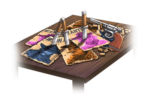 Vengeance image