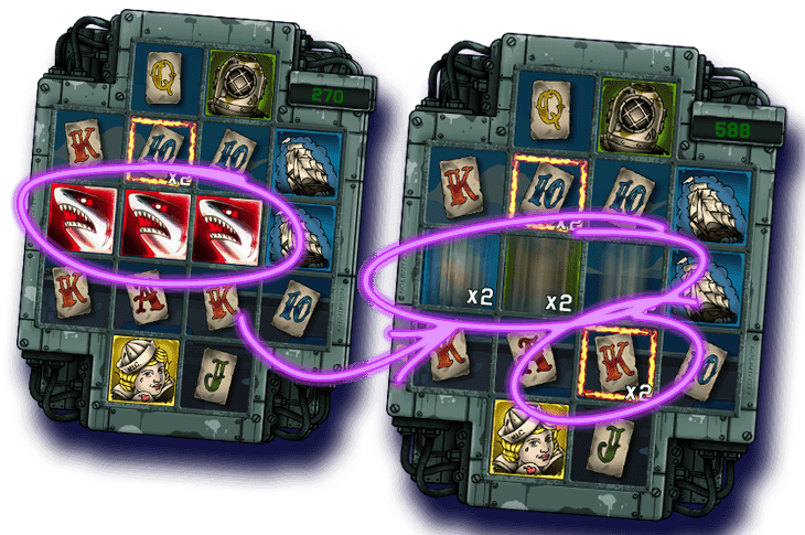 Win Respins image