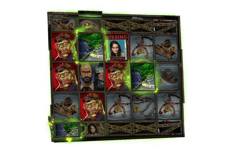 xWays® and Infectious xWays® image