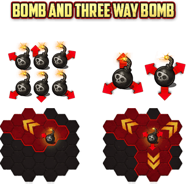 Bombs image