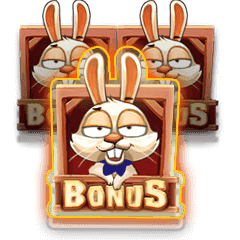 Carrot Link Spins image