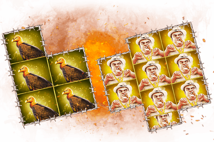 Cluster Payout image