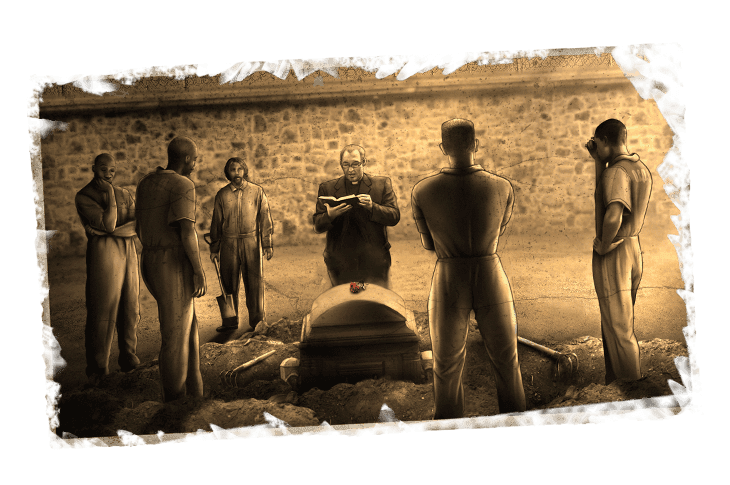 Meet your maker image