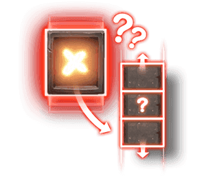 xWays Mystery Symbol image