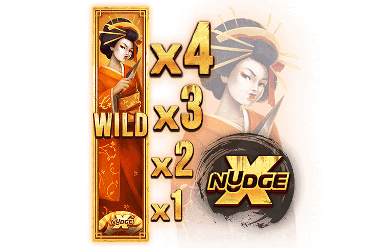 The Wild Geisha image